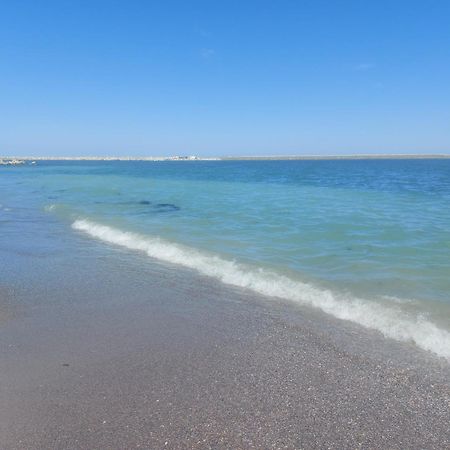 Flomar By The Sea Mangalia Exterior foto