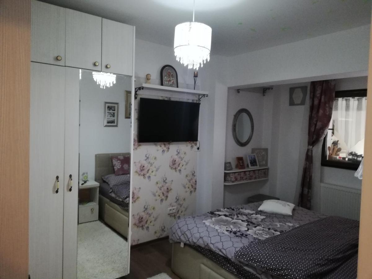 Flomar By The Sea Mangalia Exterior foto