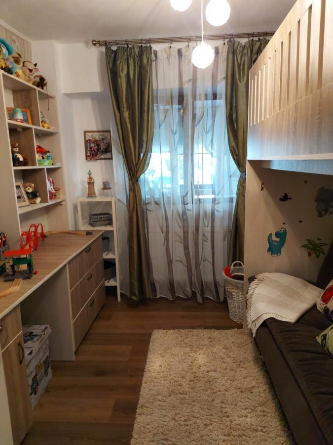 Flomar By The Sea Mangalia Exterior foto