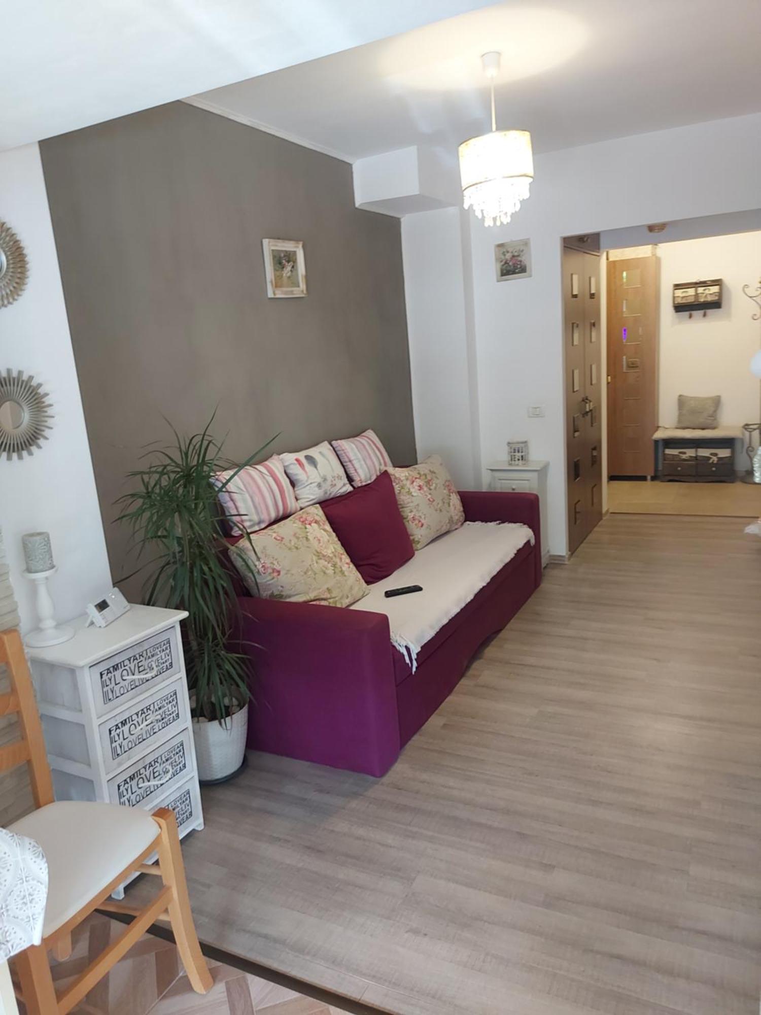 Flomar By The Sea Mangalia Exterior foto