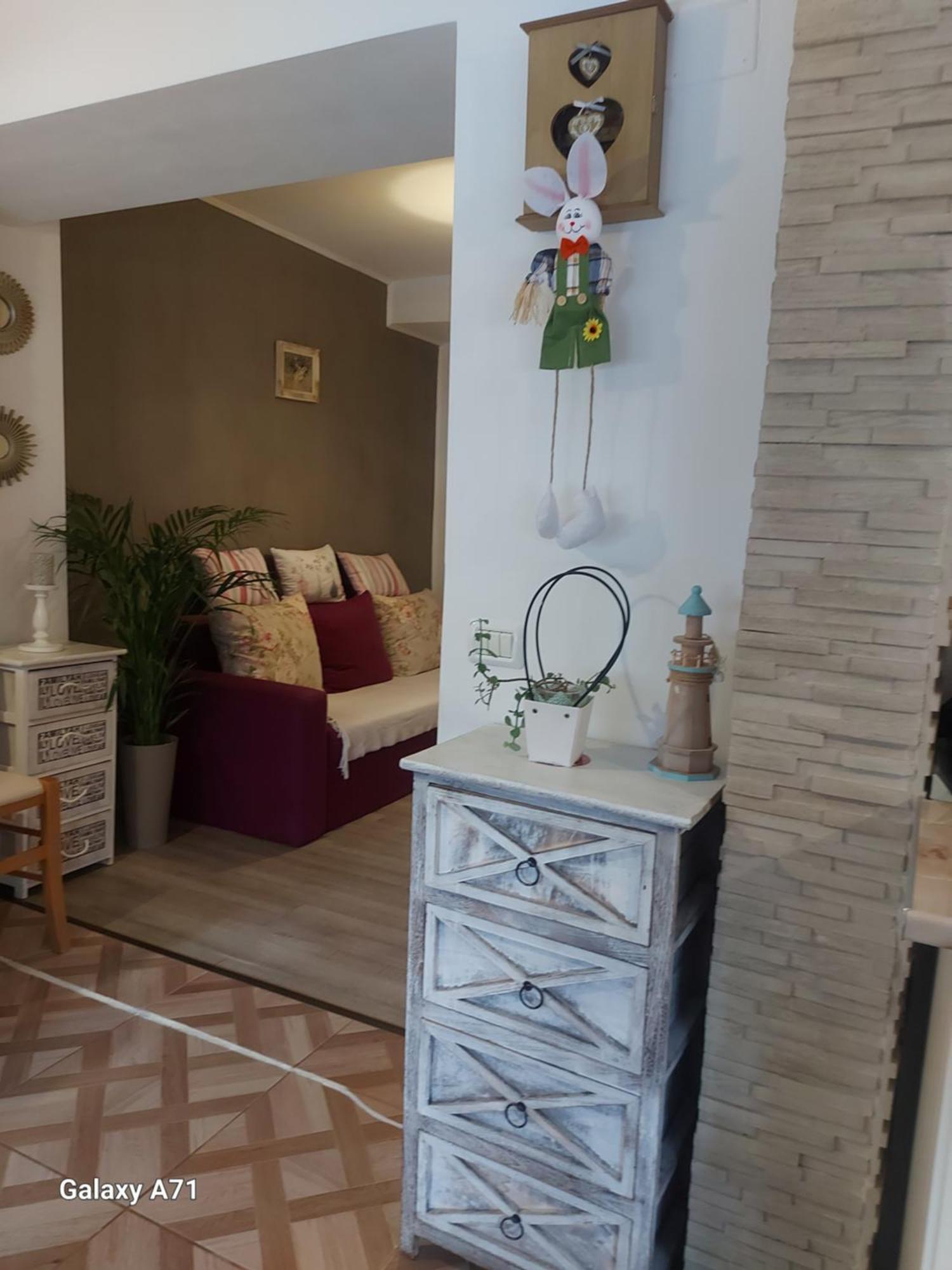 Flomar By The Sea Mangalia Exterior foto